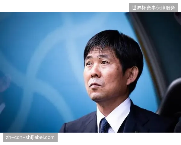 森保一将延续专克强队的战术思路，寻求对非洲劲旅实现战术压制